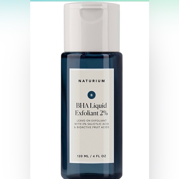 BHA Liquid Exfoliant 2% - NWT - Picture 1 of 1